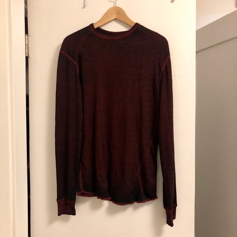 Volcom Men’s Long Sleeve